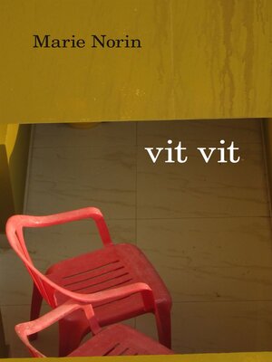 cover image of Vit vit
